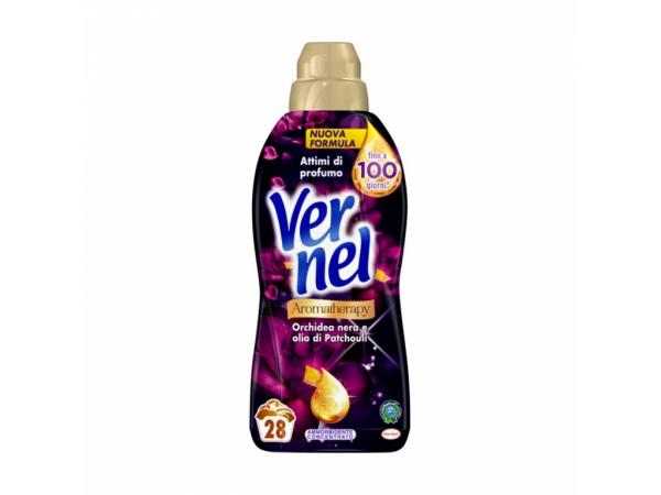 vernel concentrated softener